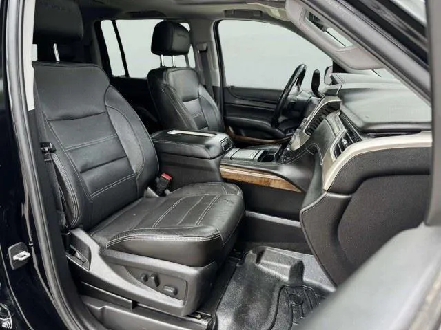 GMC Yukon XL photo 59