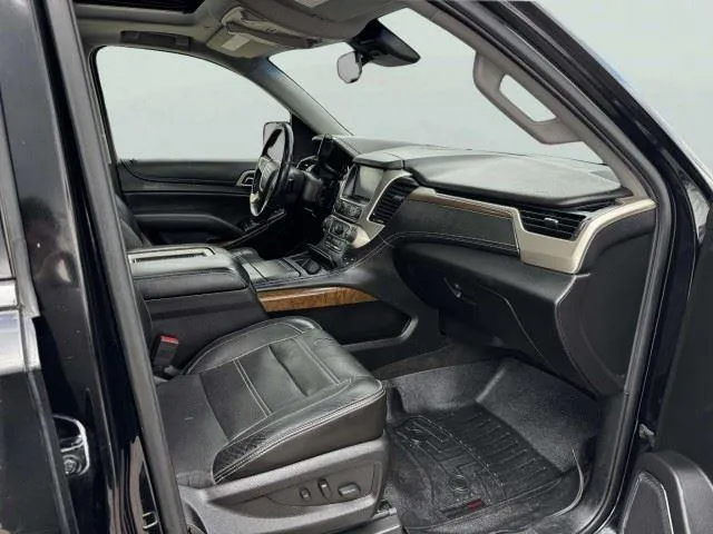 GMC Yukon XL photo 60