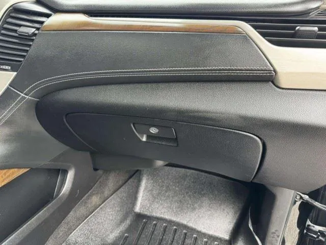 GMC Yukon XL photo 61
