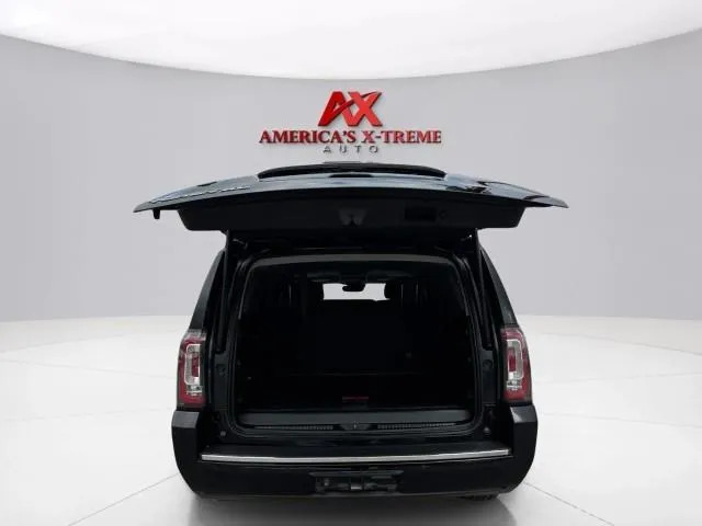 GMC Yukon XL photo 63