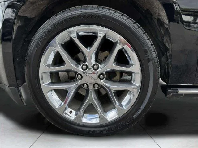 GMC Yukon XL photo 65