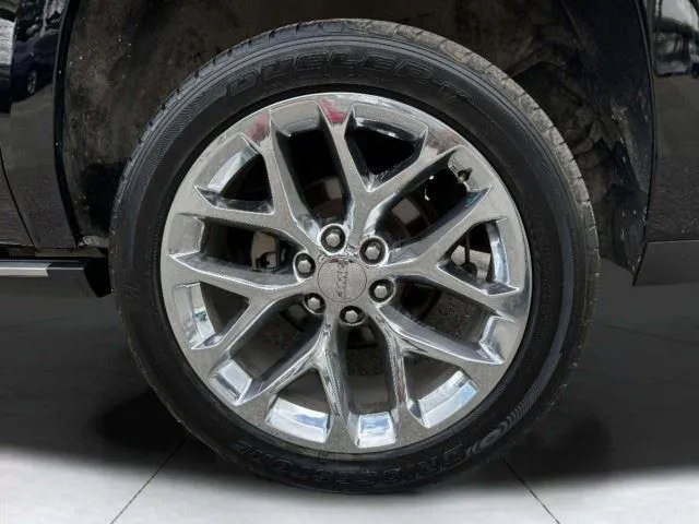 GMC Yukon XL photo 66