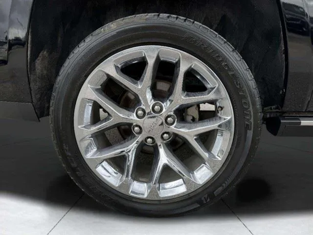 GMC Yukon XL photo 67