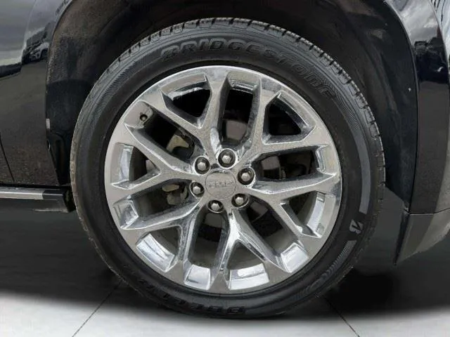 GMC Yukon XL photo 68