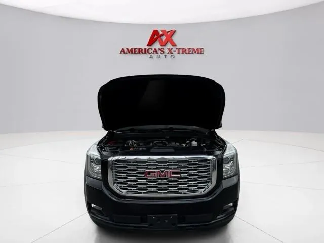 GMC Yukon XL photo 69
