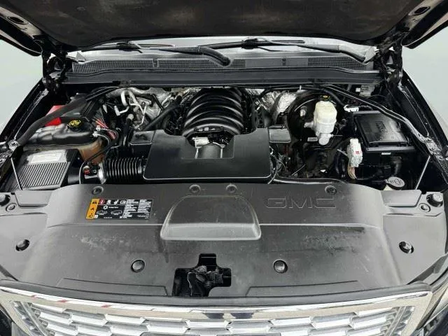 GMC Yukon XL photo 70