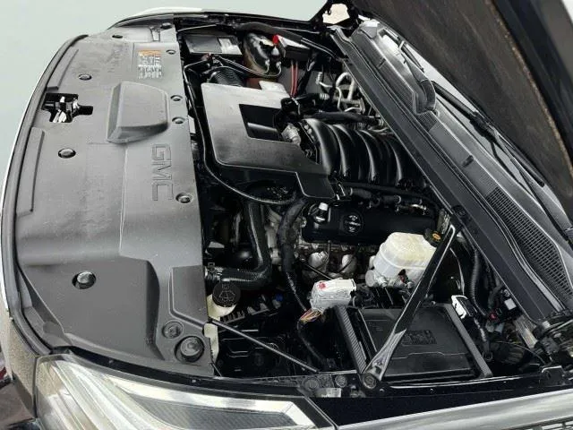 GMC Yukon XL photo 72