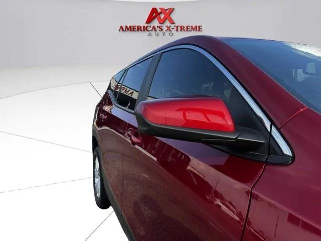 GMC Terrain photo 8