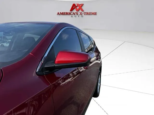 GMC Terrain photo 11
