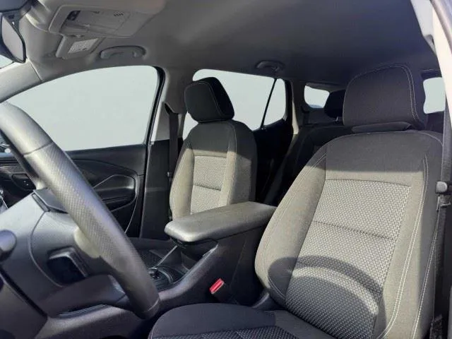 GMC Terrain photo 18