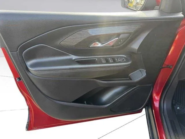 GMC Terrain photo 19