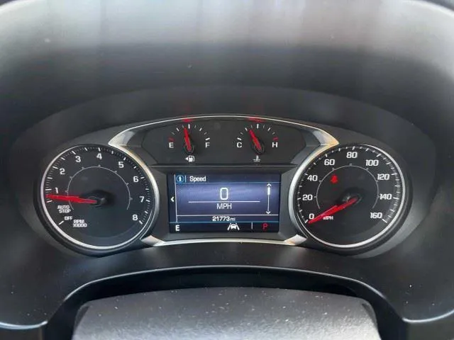 GMC Terrain photo 21