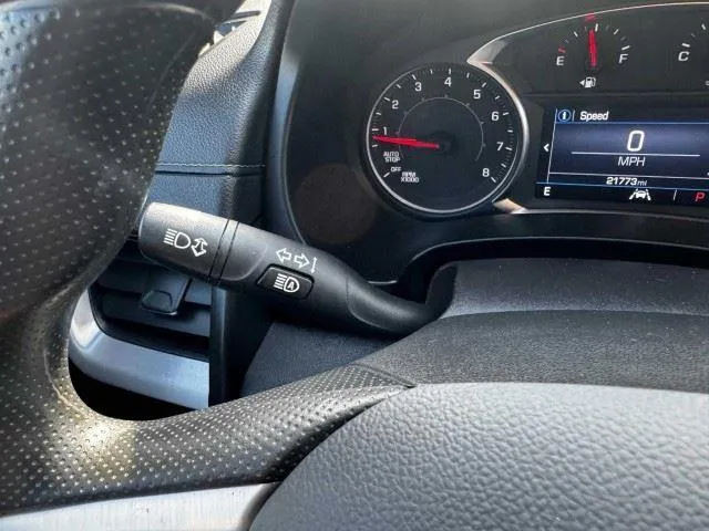 GMC Terrain photo 22