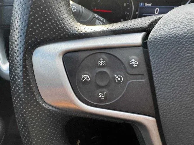 GMC Terrain photo 25