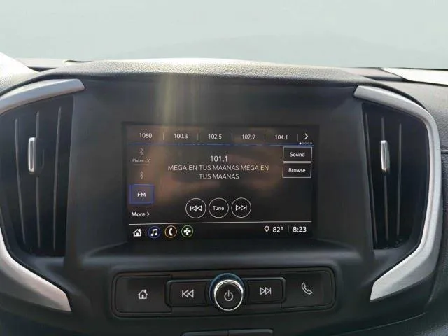 GMC Terrain photo 29
