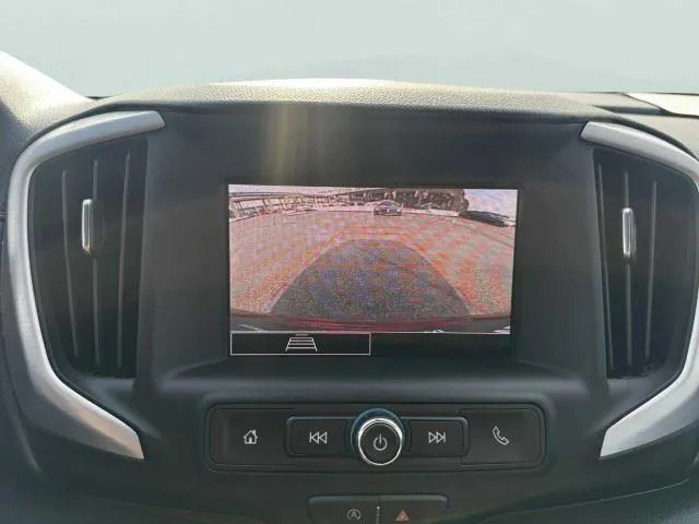 GMC Terrain photo 30