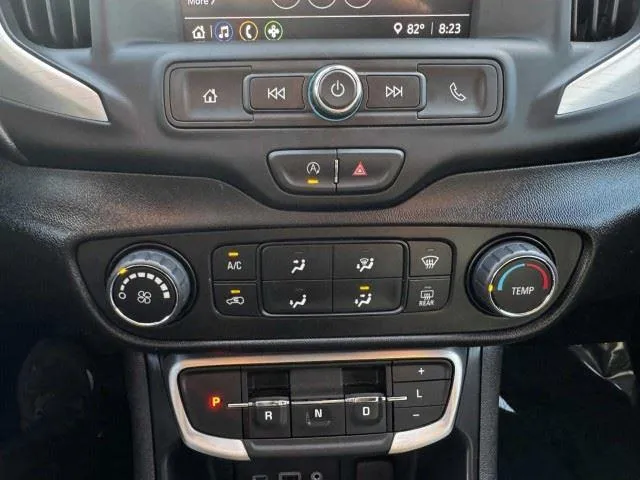 GMC Terrain photo 31