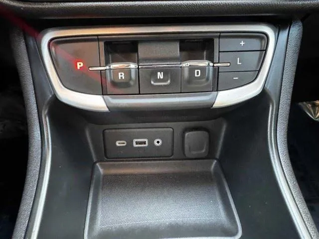 GMC Terrain photo 32