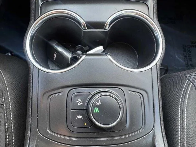 GMC Terrain photo 33