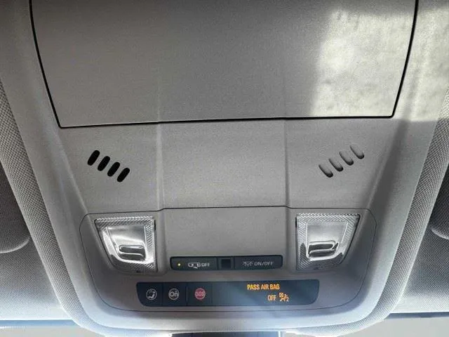 GMC Terrain photo 34
