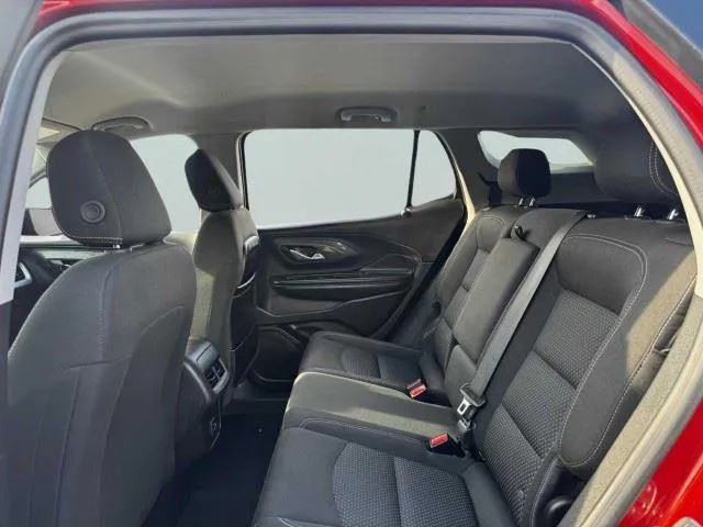 GMC Terrain photo 35