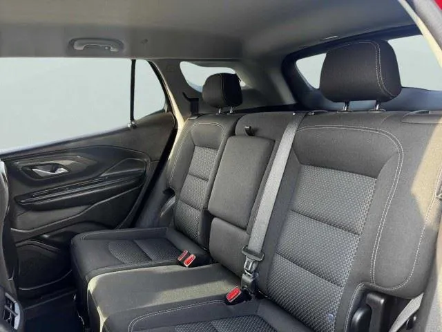 GMC Terrain photo 38