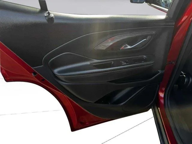 GMC Terrain photo 39