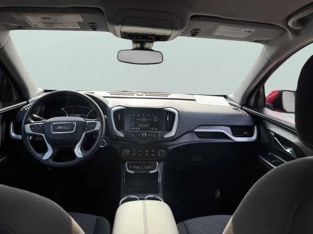 GMC Terrain photo 42