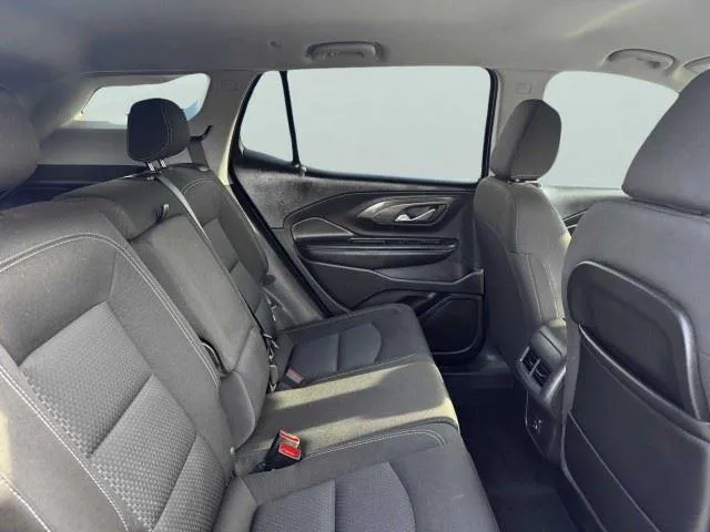 GMC Terrain photo 43
