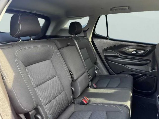 GMC Terrain photo 46