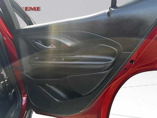 GMC Terrain photo 47