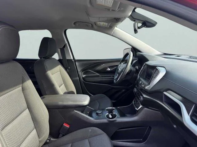 GMC Terrain photo 49