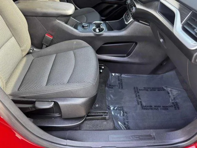 GMC Terrain photo 50