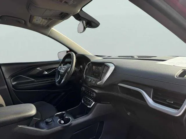 GMC Terrain photo 51