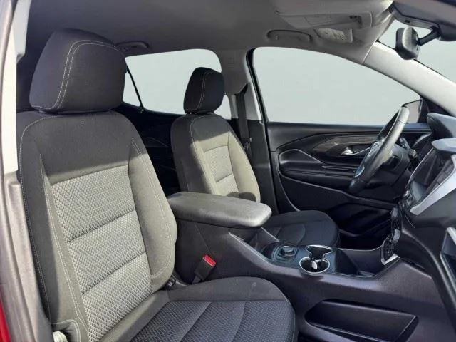 GMC Terrain photo 52