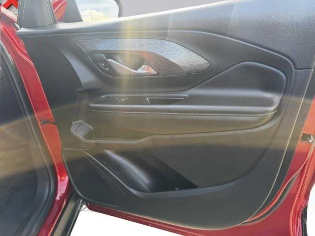GMC Terrain photo 53