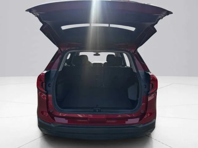 GMC Terrain photo 55