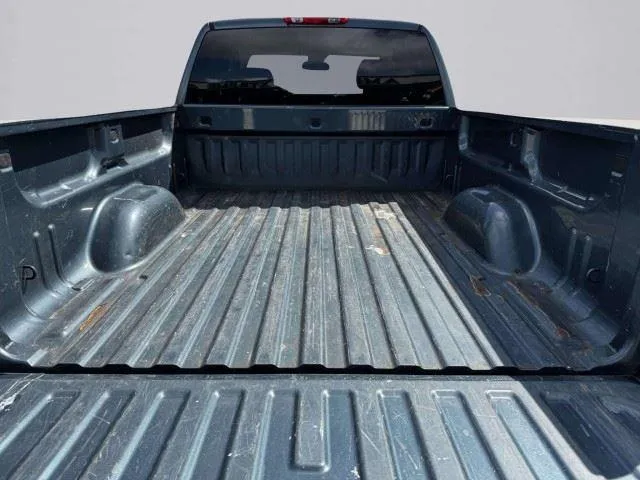 Chevrolet Silverado photo 41