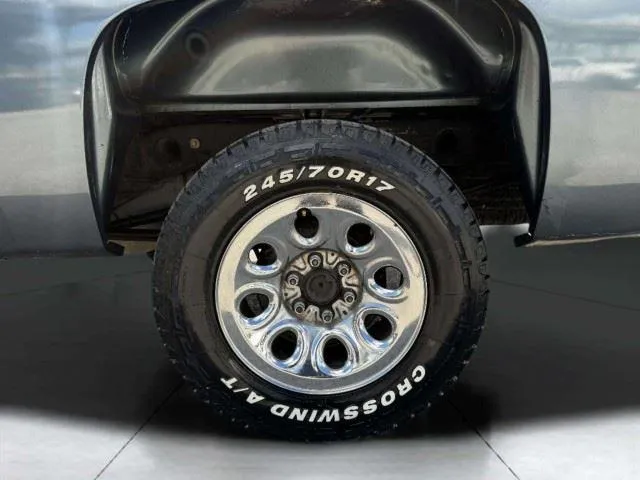 Chevrolet Silverado photo 42