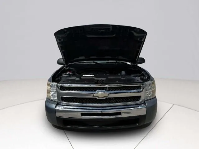 Chevrolet Silverado photo 46