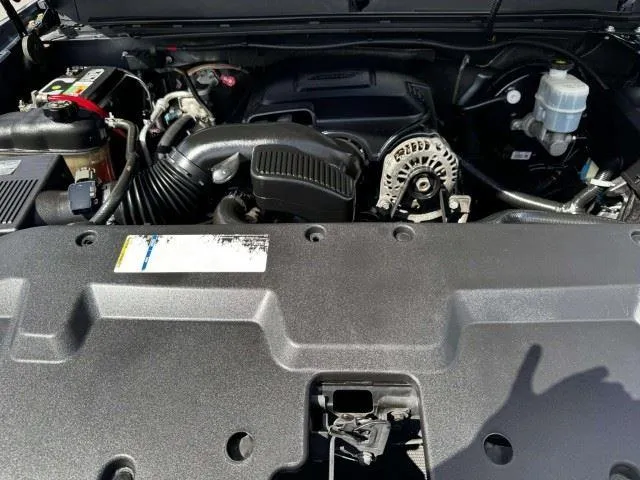 Chevrolet Silverado photo 47