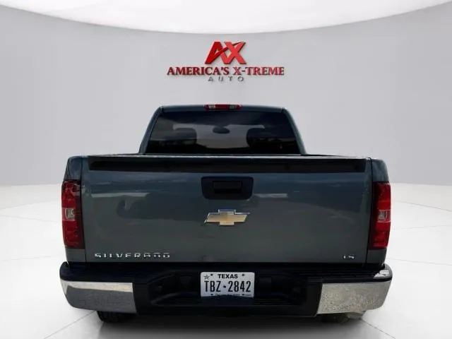 More photos of 2009 Chevrolet Silverado 1500 LS at America's Xtreme Auto Sales & Auto Repair | Luxury Used Cars & Trucks Dealership, TX