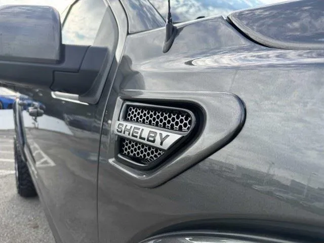 Ford F-150 photo 13