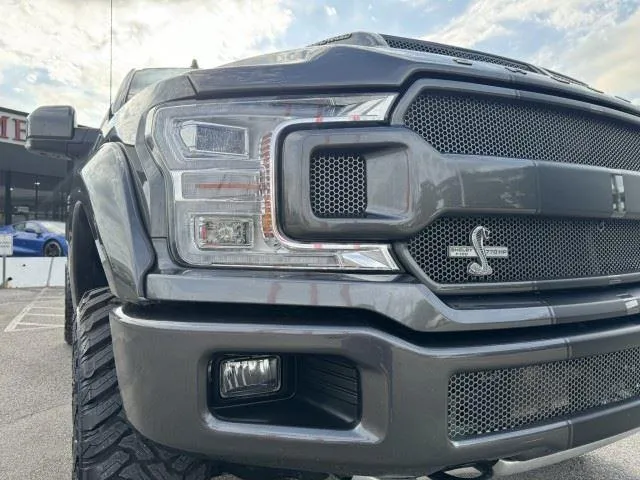 Ford F-150 photo 15