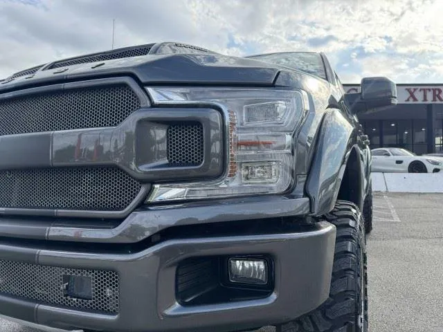 Ford F-150 photo 16