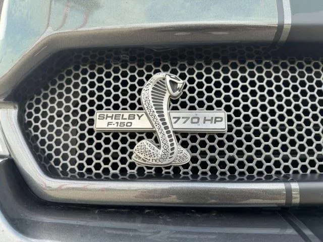 Ford F-150 photo 18