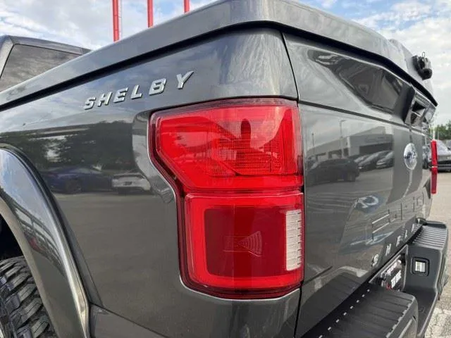 Ford F-150 photo 23