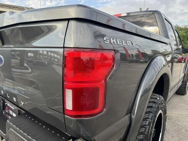 Ford F-150 photo 24