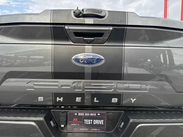 Ford F-150 photo 25