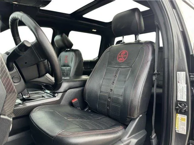 Ford F-150 photo 29